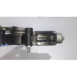 Fiat - Ducato - Window mechanism 2-door, front right