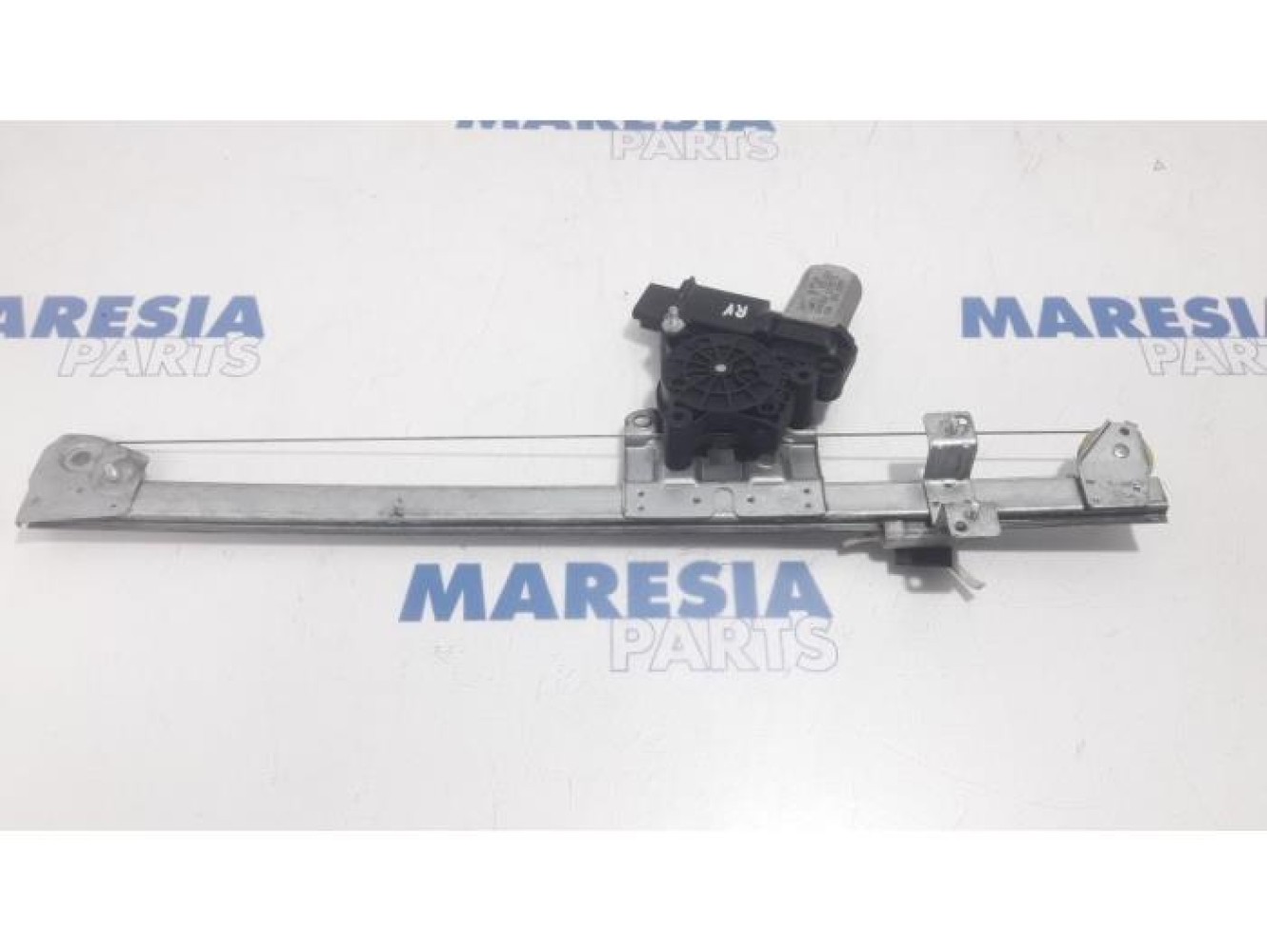 Fiat - Ducato - Window mechanism 2-door, front right