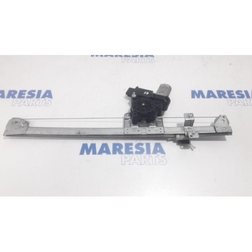 Fiat - Ducato - Window mechanism 2-door, front right