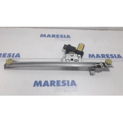 Fiat - Ducato - Window mechanism 2-door, front left