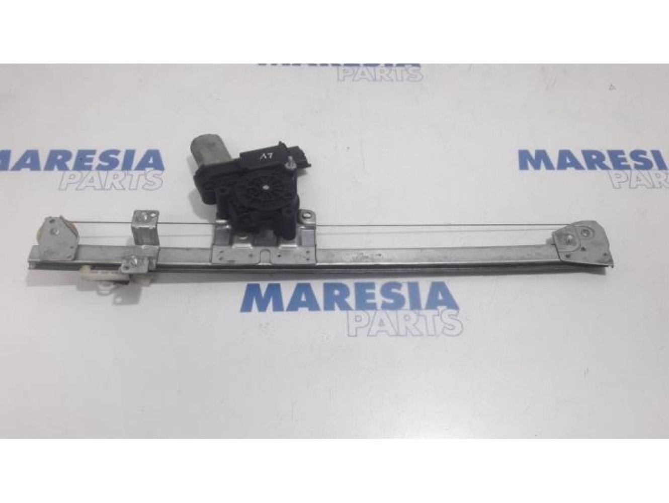Fiat - Ducato - Window mechanism 2-door, front left