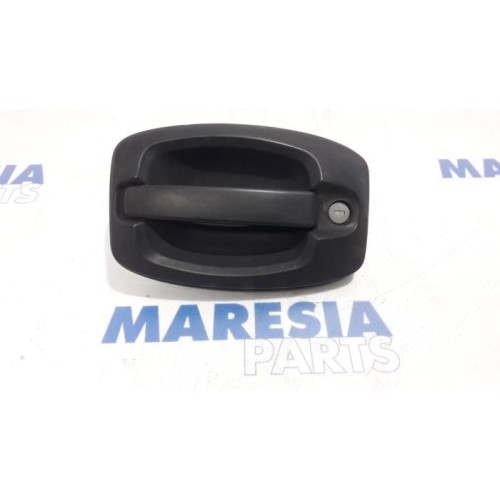 Fiat - Ducato - Door handle 2-door, left