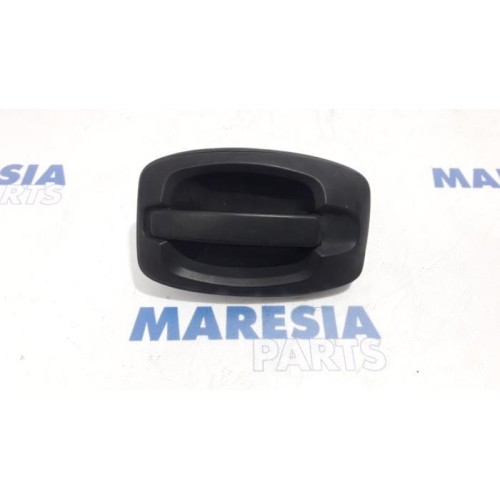 Fiat - Ducato - Door handle 2-door, right