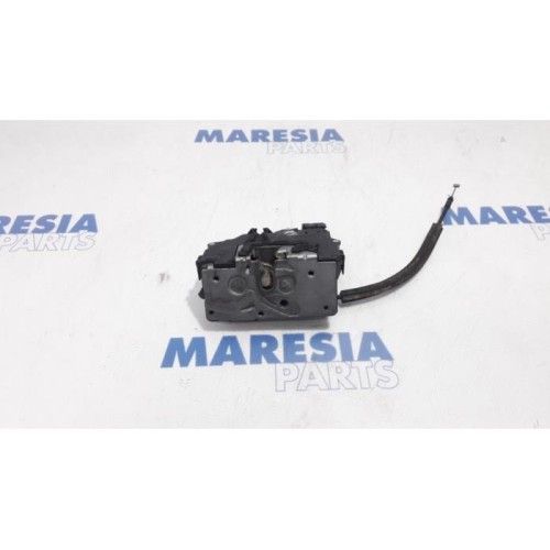 Fiat - Ducato - Door lock mechanism 2-door, right