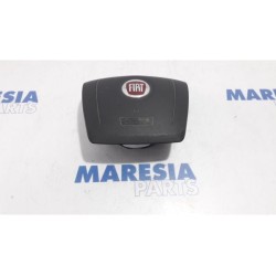 Fiat - Ducato - Airbag links (Stuur)