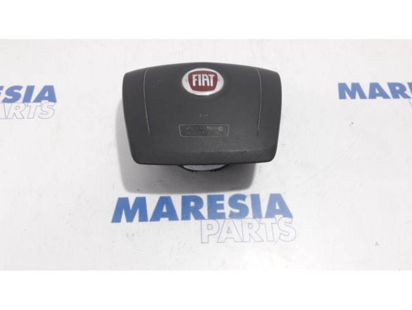 Fiat - Ducato - Airbag links (Stuur)
