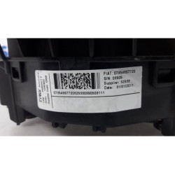 Fiat - Ducato - Airbag links (Stuur)