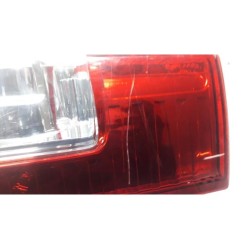Fiat - Ducato - Rücklicht links