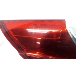 Fiat - Ducato - Rücklicht links