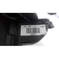 Citroen - Berlingo - Heating and ventilation fan motor