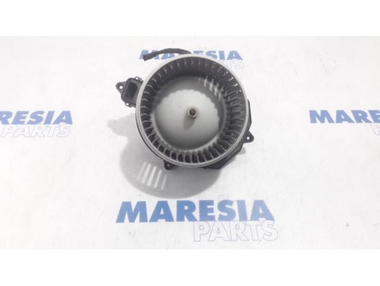 Citroen - Berlingo - Heating and ventilation fan motor