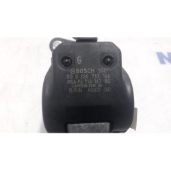 Citroen - Berlingo - Gaspedaalpositie Sensor