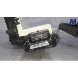 Citroen - Berlingo - Deurslot Mechaniek 2Deurs rechts