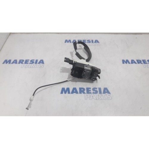 Citroen - Berlingo - Door lock mechanism 2-door, right