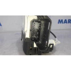 Citroen - Berlingo - Deurslot Mechaniek 2Deurs links