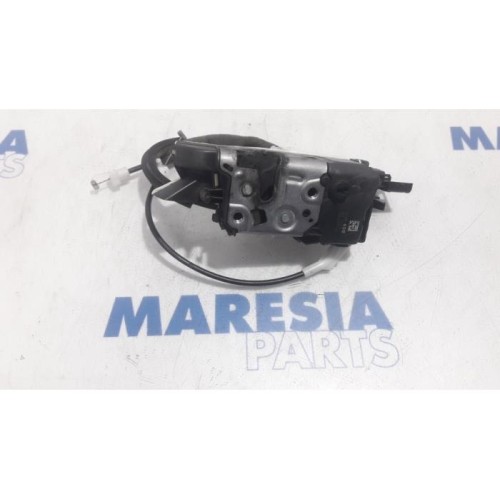 Citroen - Berlingo - Door lock mechanism 2-door, left