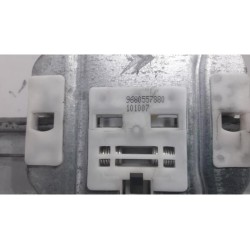 Citroen - Berlingo - Window mechanism 2-door, front right