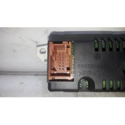 Citroen - Berlingo - Display Interieur