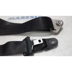 Citroen - Berlingo - Front seatbelt, right