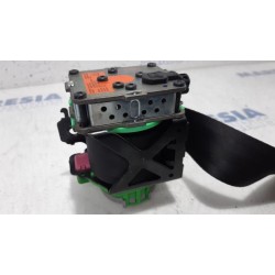 Citroen - Berlingo - Front seatbelt, right