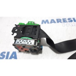 Citroen - Berlingo - Front seatbelt, right