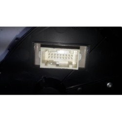 Citroen - Berlingo - Instrument panel