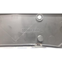 Citroen - Berlingo - Instrument panel
