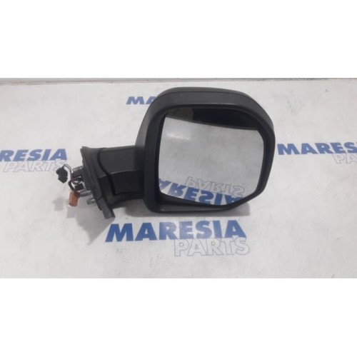Citroen - Berlingo - Wing mirror, right