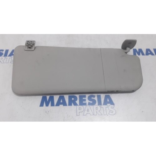 Citroen - Berlingo - Sun visor