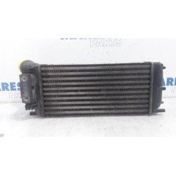 Citroen - Berlingo - Intercooler