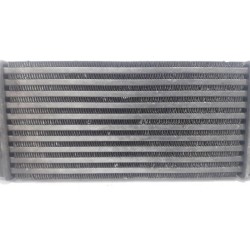 Citroen - Berlingo - Intercooler