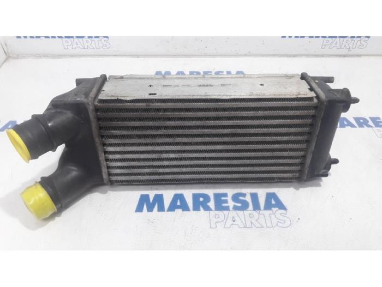 Citroen - Berlingo - Intercooler