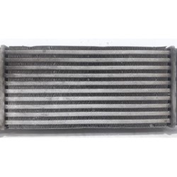 Citroen - Berlingo - Intercooler