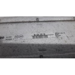 Citroen - Berlingo - Intercooler