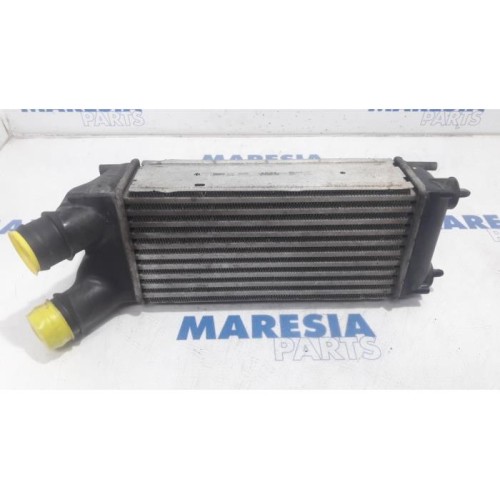 Citroen - Berlingo - Intercooler