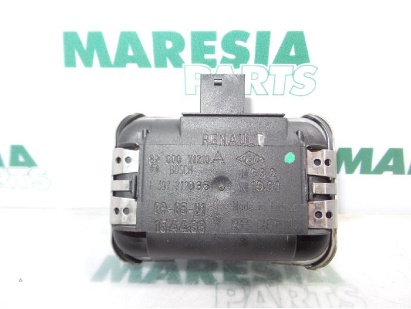 Renault - Clio - Regensensor