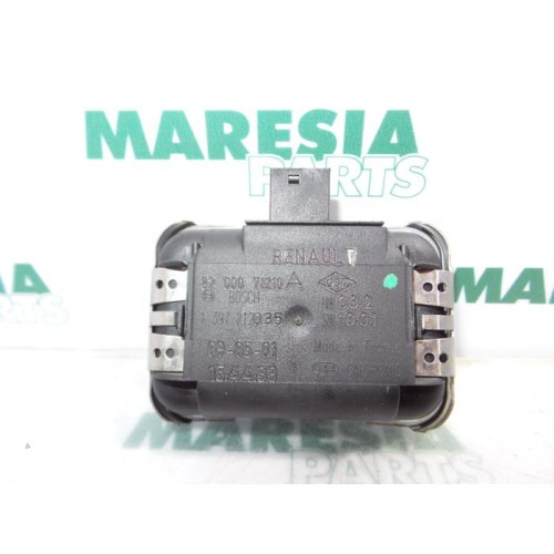 Renault - Clio - Rain sensor