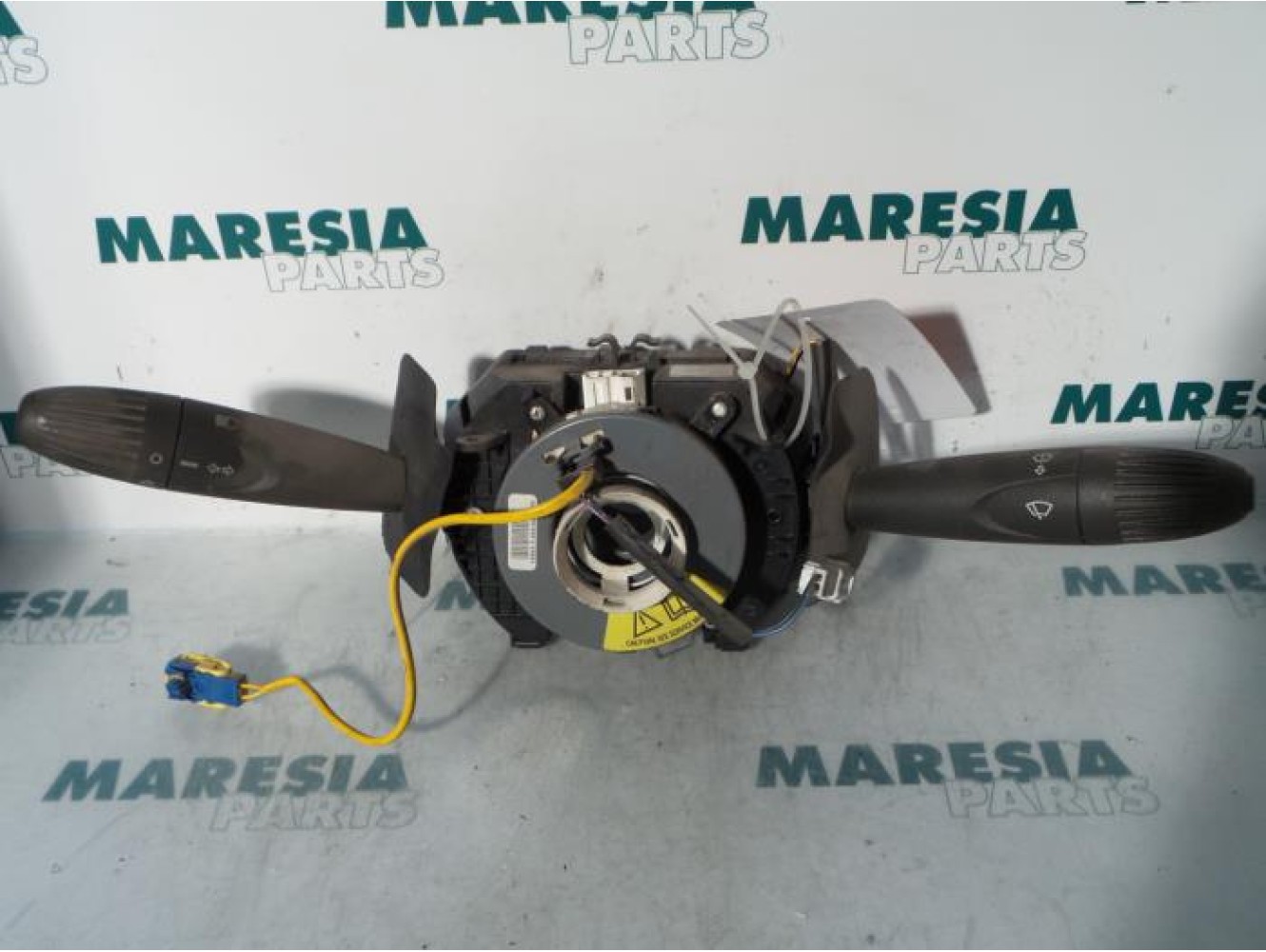 Fiat - Doblo - Steering column stalk
