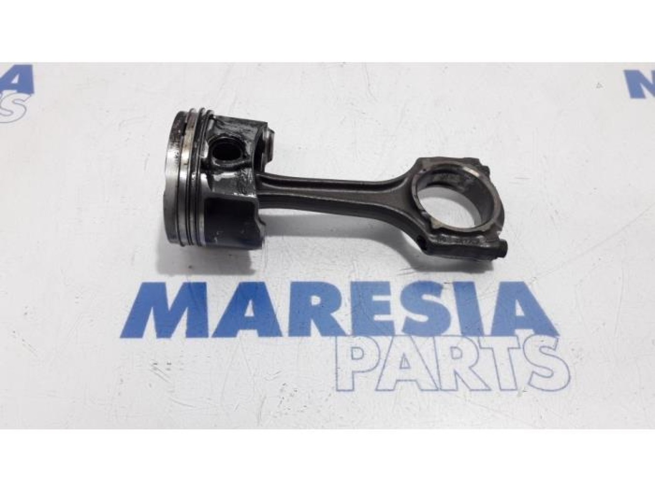 Fiat - Doblo - Piston