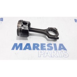 Fiat - Doblo - Piston