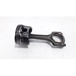 Fiat - Doblo - Piston