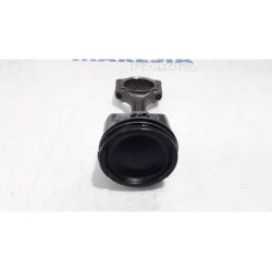 Fiat - Doblo - Piston