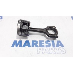 Fiat - Doblo - Piston