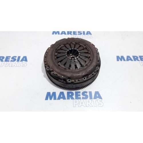 Fiat - Doblo - Flywheel