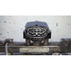 Fiat - Doblo - LPG installation (complete)