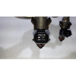 Fiat - Doblo - LPG installation (complete)