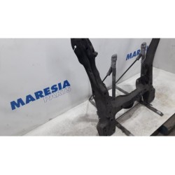 Peugeot - Expert - Subframe