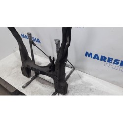 Peugeot - Expert - Subframe