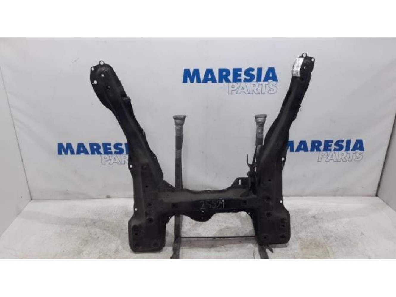 Peugeot - Expert - Subframe