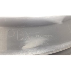 Fiat - Ducato - Spatbord Lijst